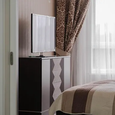 Rentwill Panoramic View * Кишинів