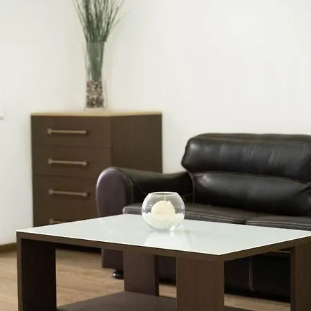 Rentwill Panoramic View * Кишинів