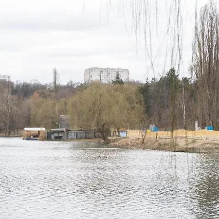 Апартаменти Rentwill Panoramic View