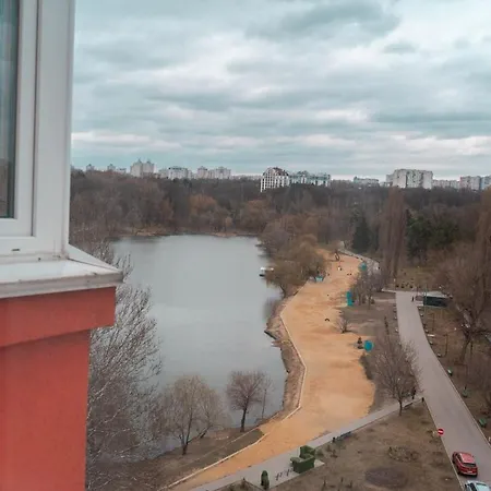 Апартаменти Rentwill Panoramic View *